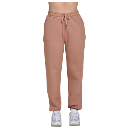 Target Γυναικείο παντελόνι φόρμας Cuffed Pants Fleece "Icon" Target Γυναικείο παντελόνι φόρμας Cuffed Pants Fleece "Icon"